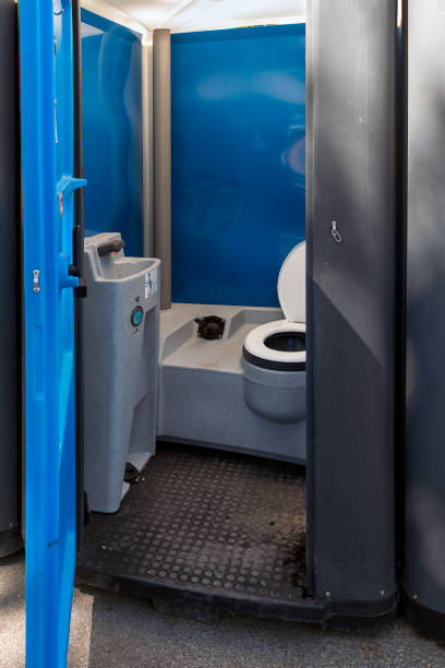 Best Portable restroom trailer rental  in Milford Square, PA
