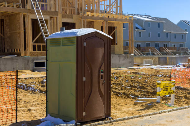 Best Local porta potty services  in Milford Square, PA