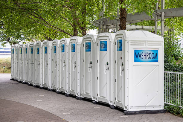 Portable bathroom rental in Milford Square, PA