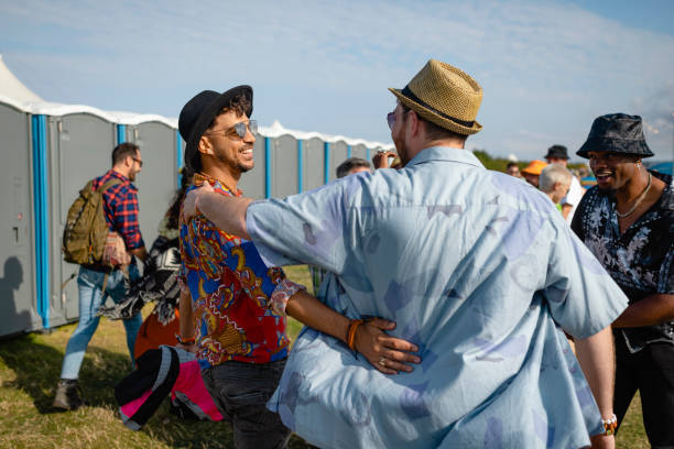 Best Portable toilet rental cost  in Milford Square, PA