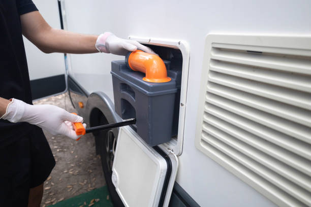 Best Local porta potty services  in Milford Square, PA
