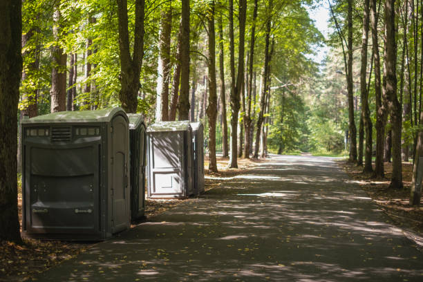 Best Portable restroom trailer rental  in Milford Square, PA
