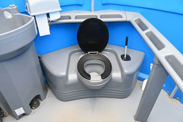 Best Affordable porta potty rental  in Milford Square, PA